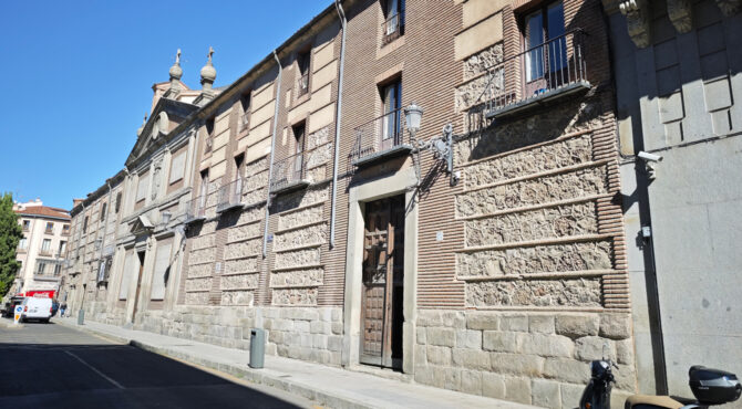 Monasterio de las Descalzas Reales