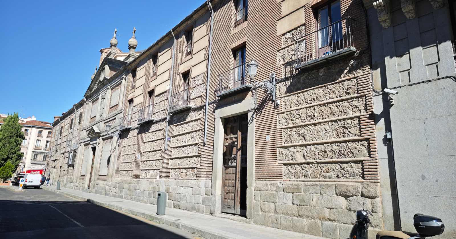 Monasterio de las Descalzas Reales