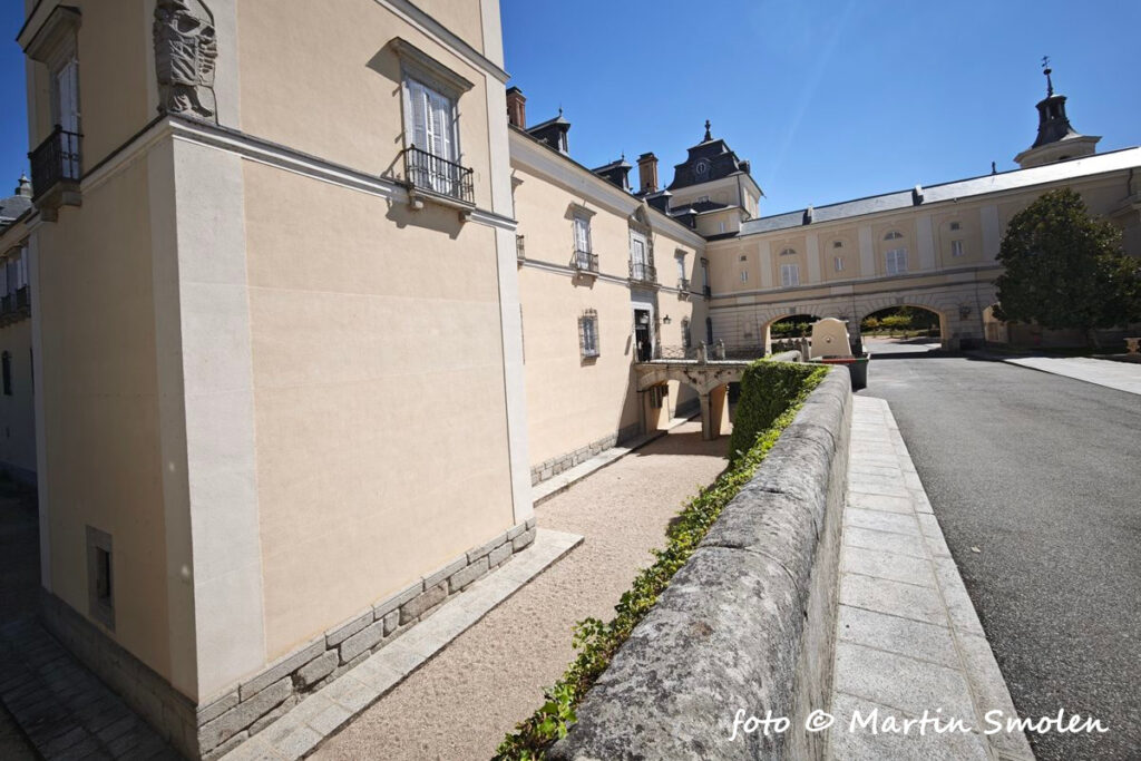 Palacio Real de El Pardo