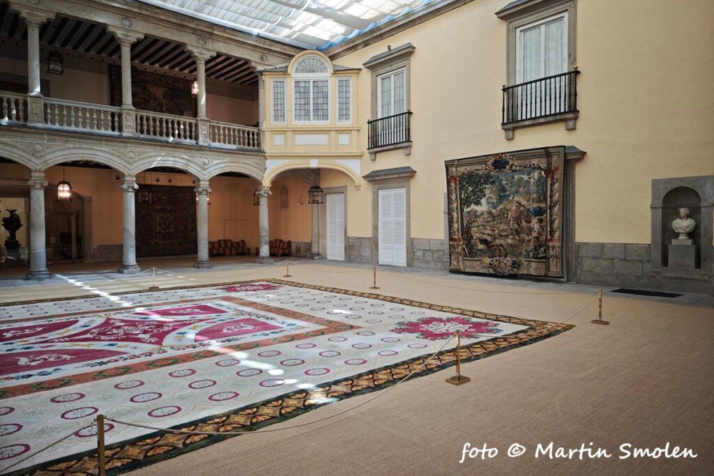 Palacio Real de El Pardo