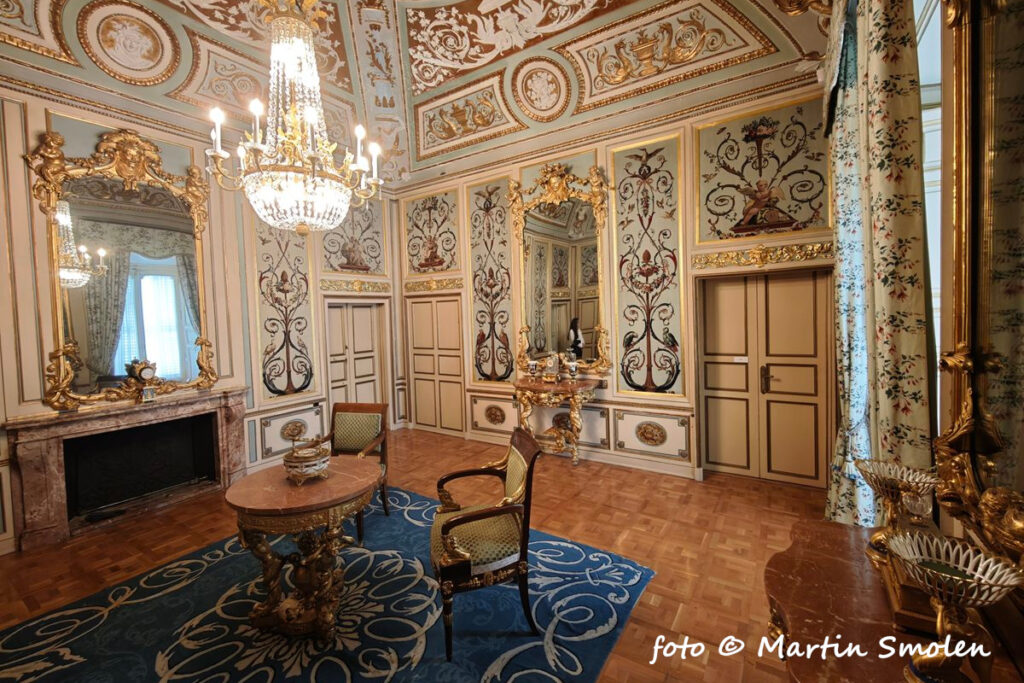 Palacio Real de El Pardo