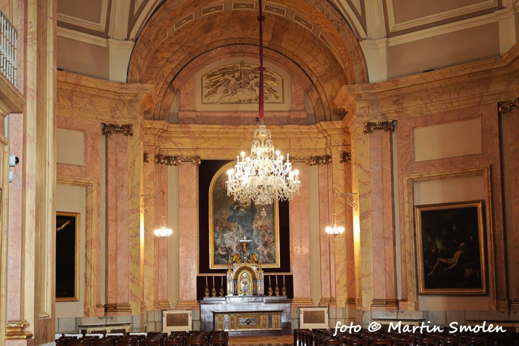 Palacio Real de El Pardo