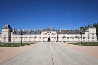 Palacio Real de El Pardo