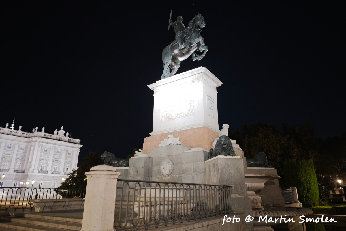 Plaza de Oriente Madrid Plaza de Oriente Madrid