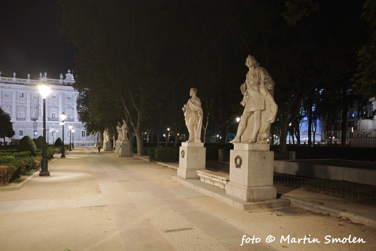Plaza de Oriente Madrid Plaza de Oriente Madrid