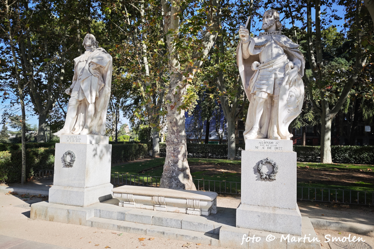 Plaza de Oriente Madrid Plaza de Oriente Madrid