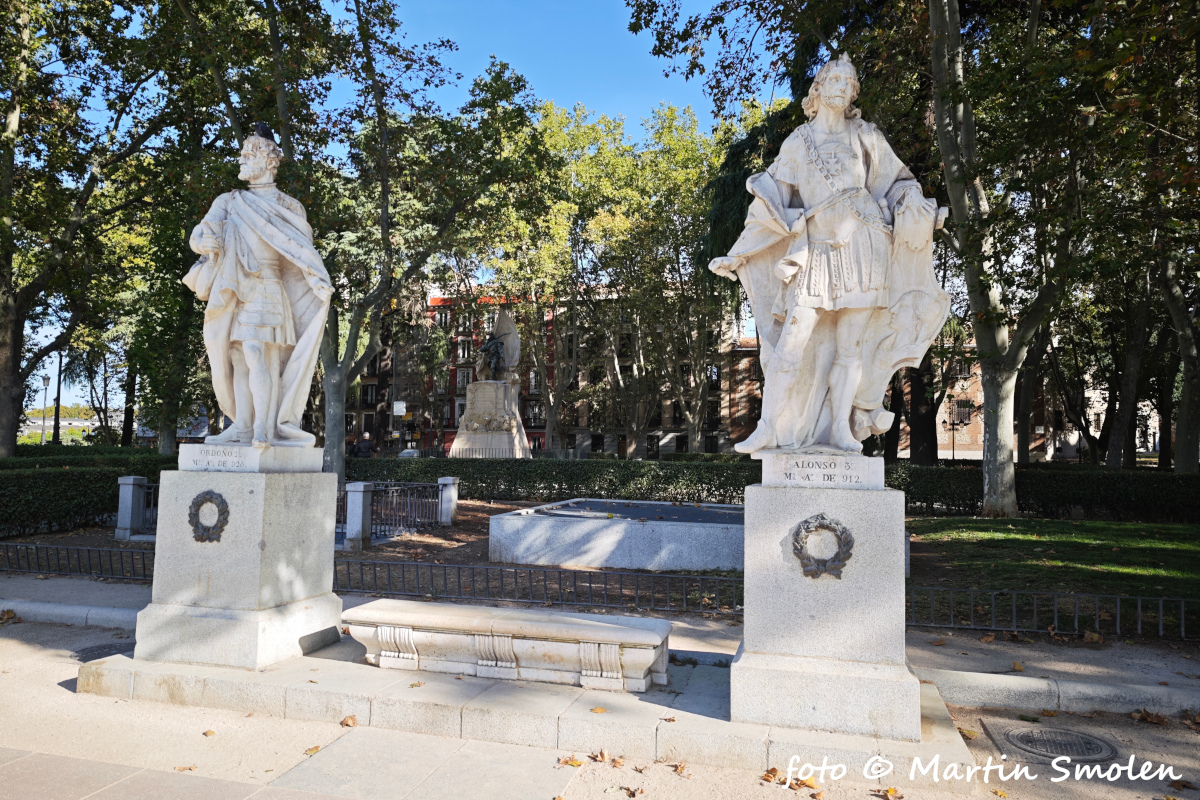 Plaza de Oriente Madrid Plaza de Oriente Madrid
