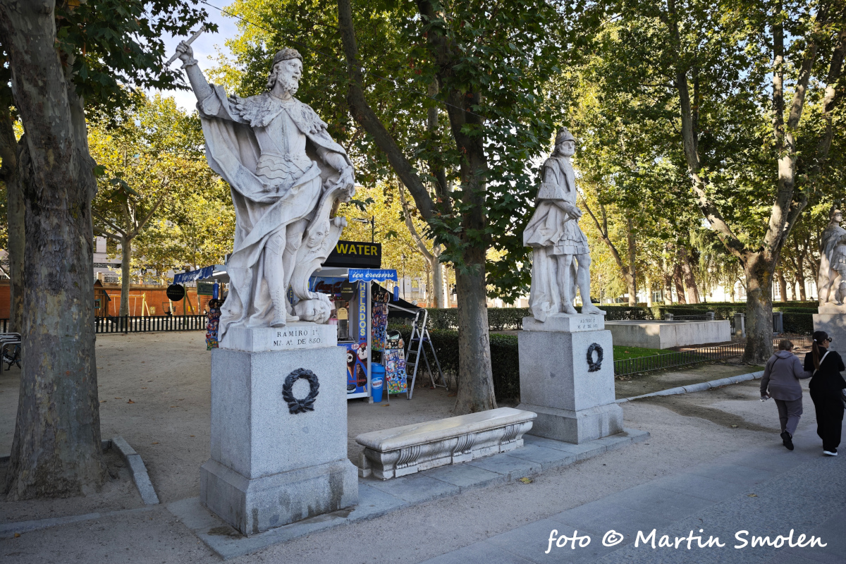 Plaza de Oriente Madrid Plaza de Oriente Madrid