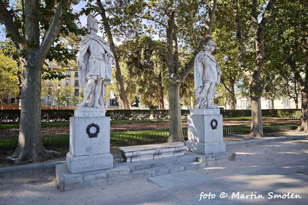 Plaza de Oriente Madrid Plaza de Oriente Madrid
