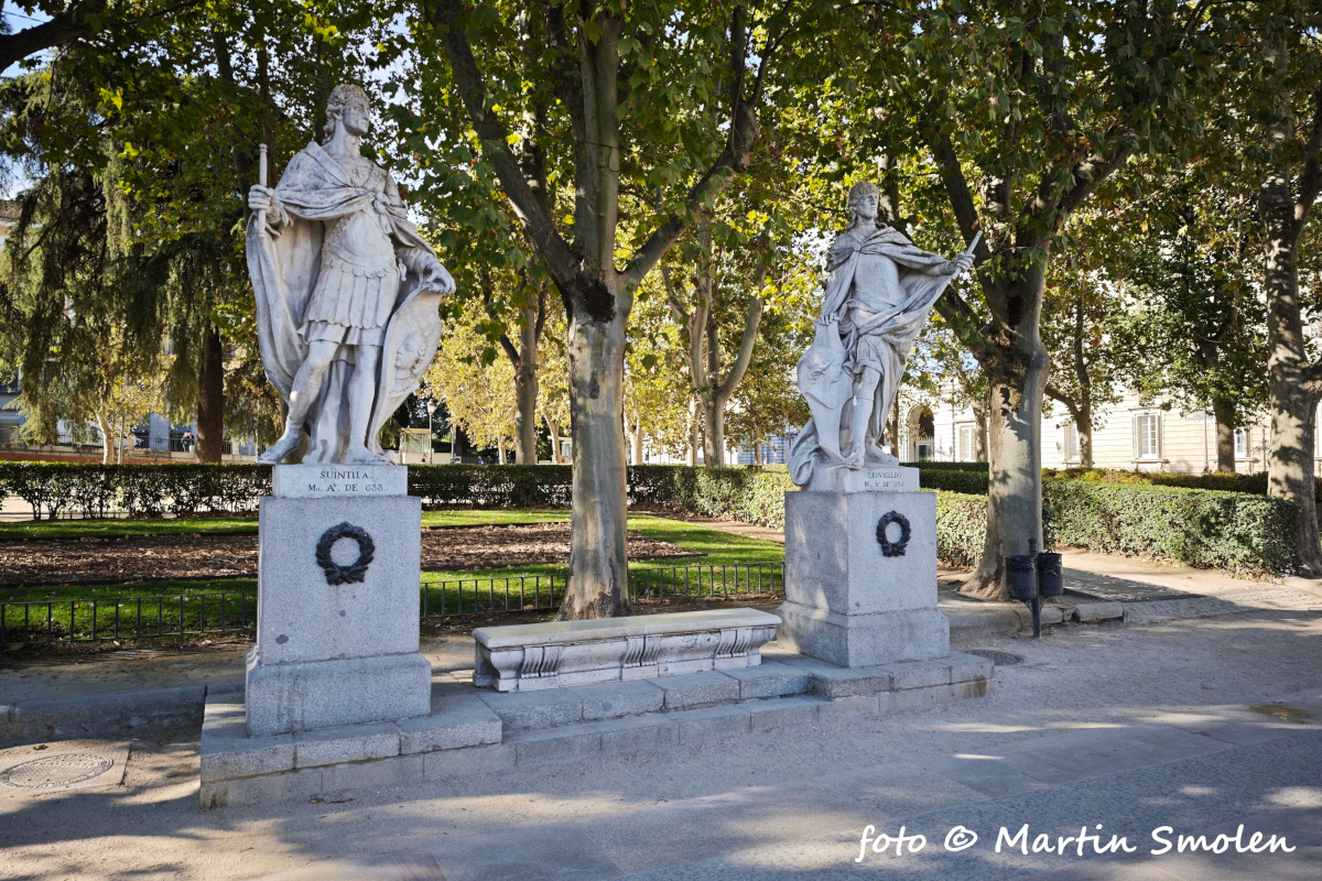 Plaza de Oriente Madrid Plaza de Oriente Madrid