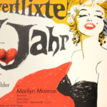 Marilyn Monroe © Súkromná zbierka Josého Luisa Rupéreza