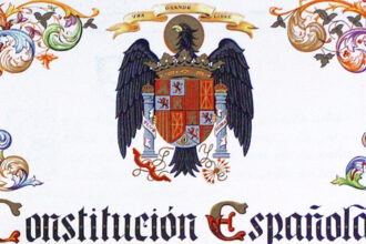 Španielska ústava 1978