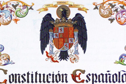 Španielska ústava 1978