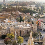 Alcázar de Sevilla