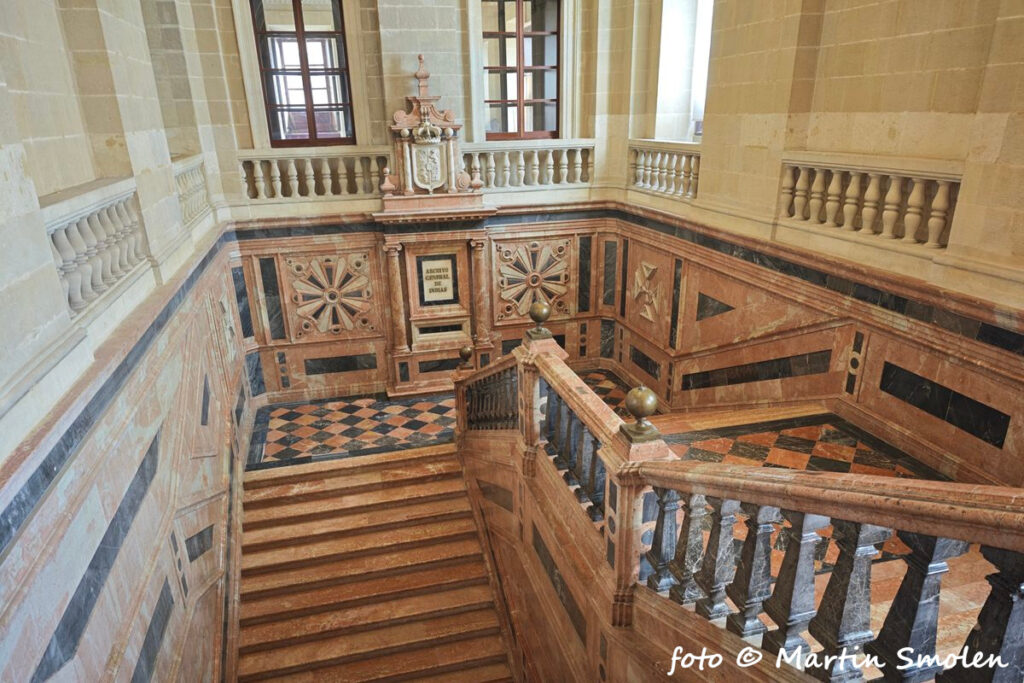 Archivo General de Indias