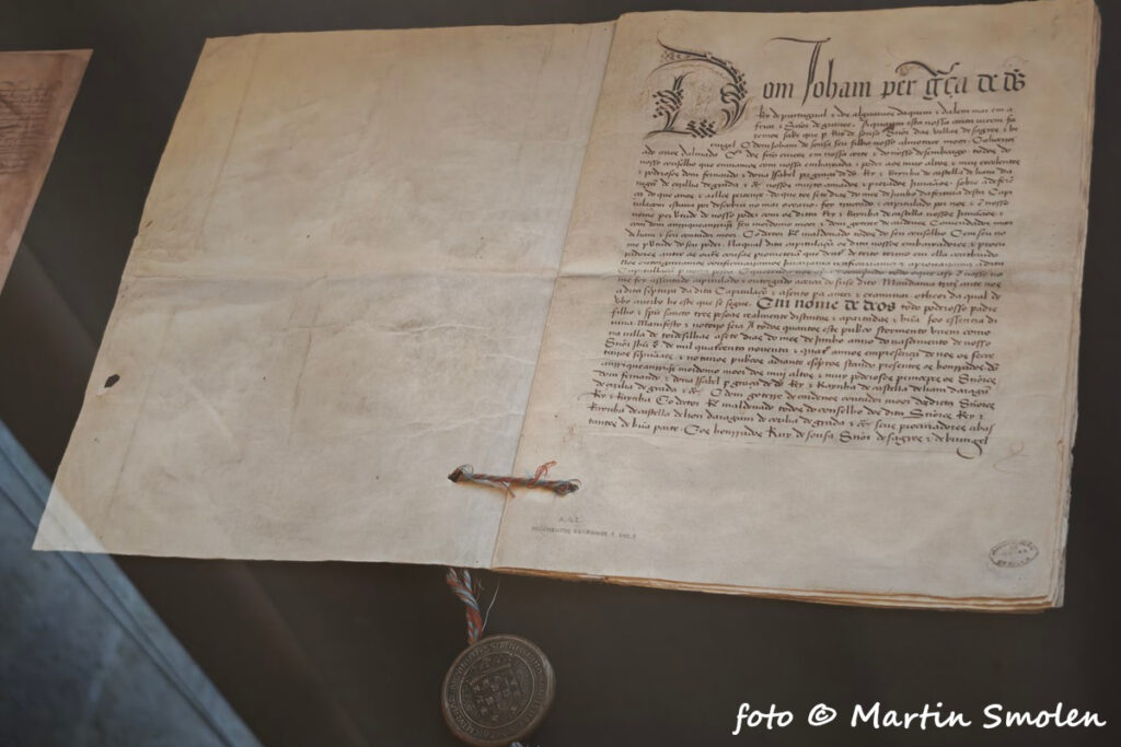 Archivo General de Indias