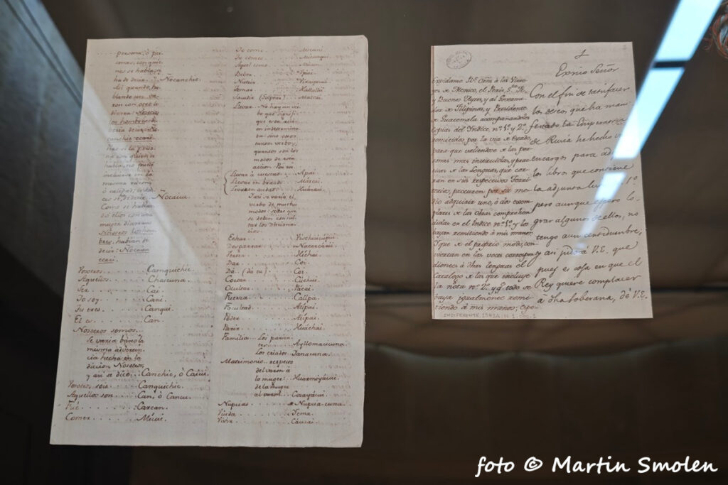 Archivo General de Indias