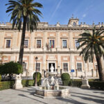 Archivo General de Indias