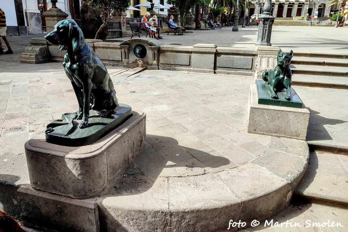 Katedrála sv. Anny, Las Palmas Katedrála sv. Anny, Las Palmas