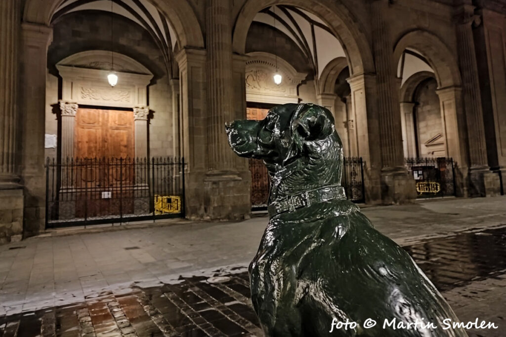 Katedrála sv. Anny, Las Palmas