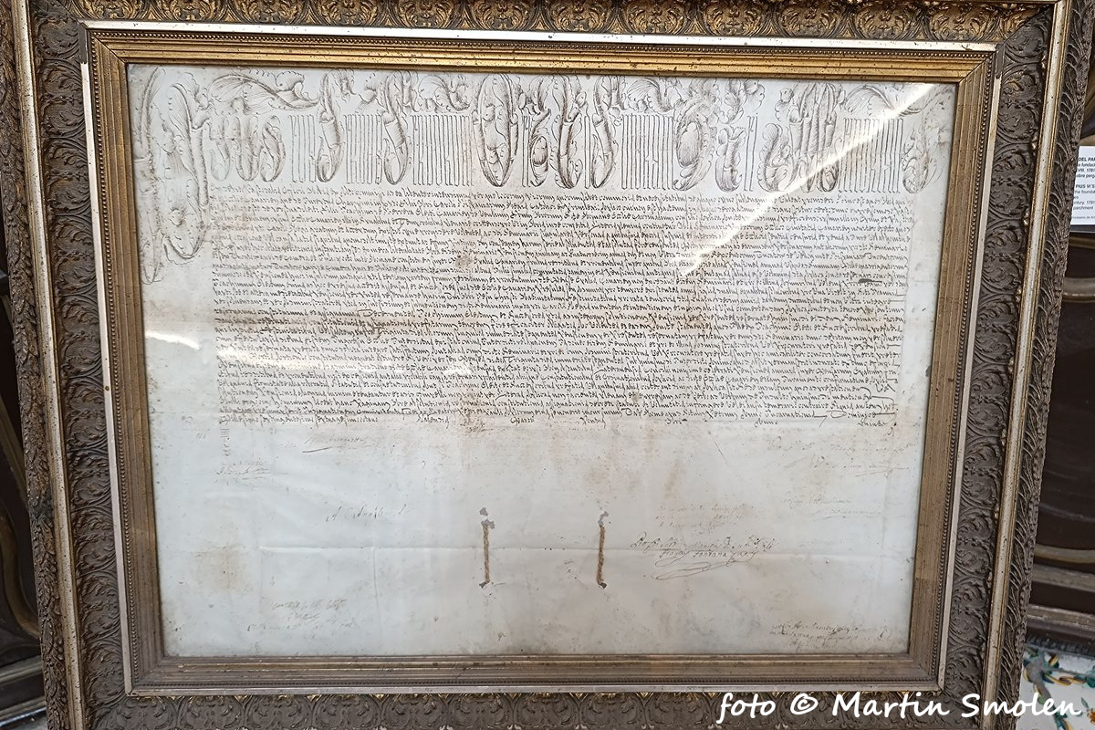 Katedrála sv. Anny, Las Palmas Katedrála sv. Anny, Las Palmas