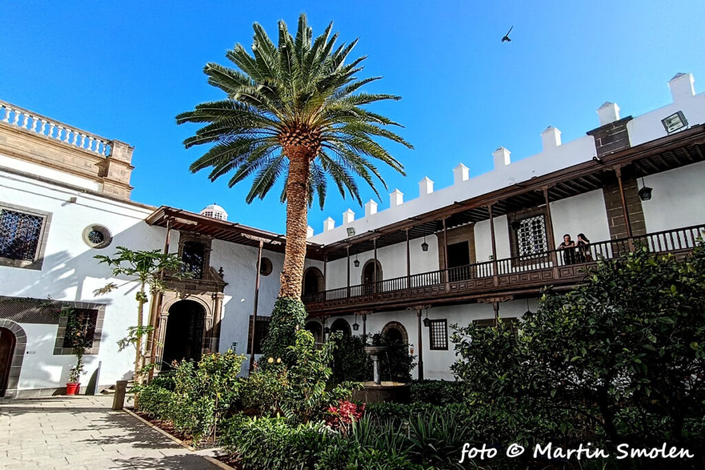 Katedrála sv. Anny, Las Palmas