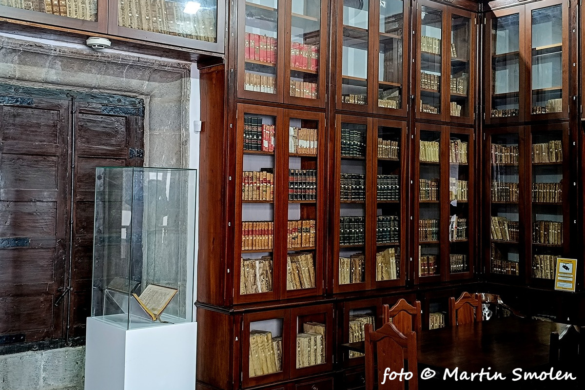 Katedrála sv. Anny, Las Palmas Katedrála sv. Anny, Las Palmas