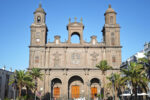 Katedrála sv. Anny, Las Palmas