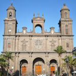 Katedrála sv. Anny, Las Palmas