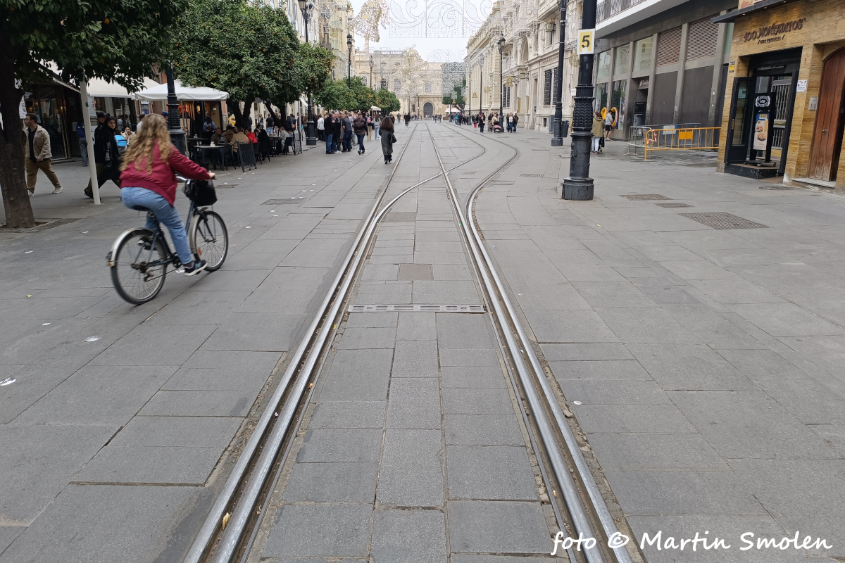 MetroCentro Sevilla MetroCentro Sevilla