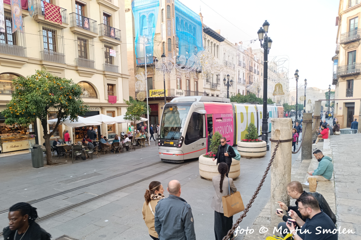 MetroCentro Sevilla MetroCentro Sevilla