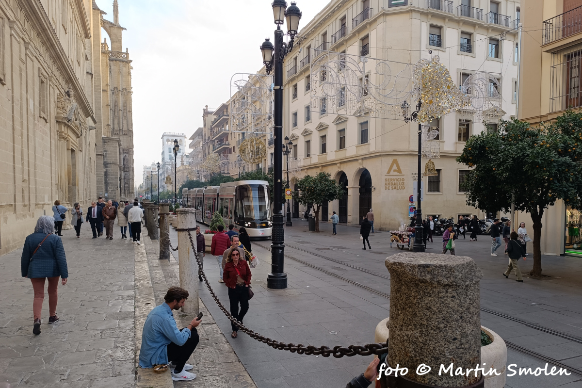 MetroCentro Sevilla MetroCentro Sevilla