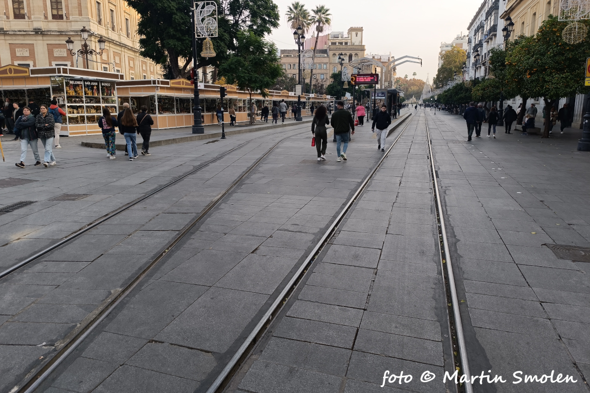 MetroCentro Sevilla MetroCentro Sevilla