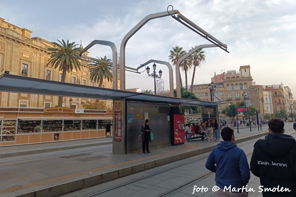 MetroCentro Sevilla MetroCentro Sevilla