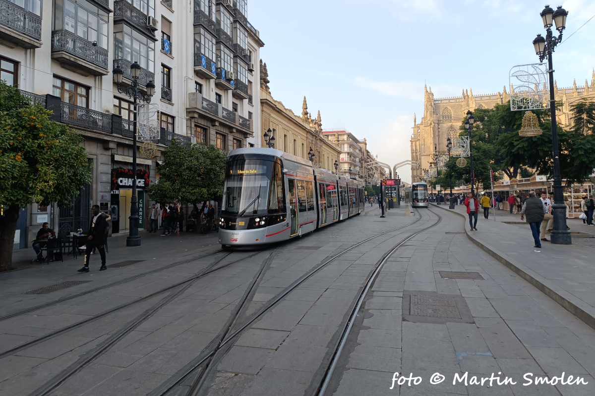 MetroCentro Sevilla MetroCentro Sevilla
