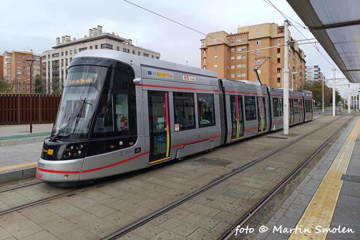 MetroCentro Sevilla MetroCentro Sevilla