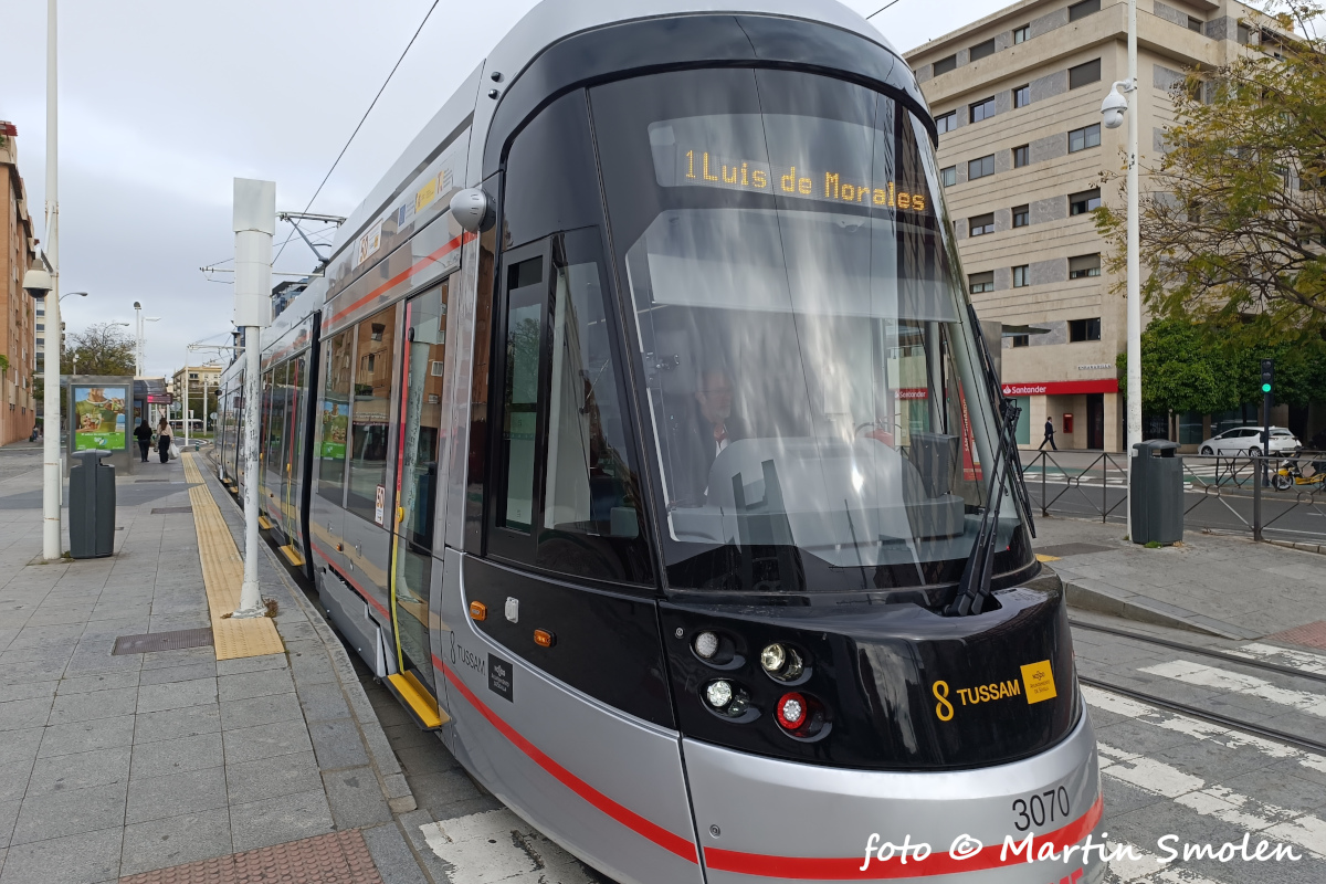 MetroCentro Sevilla MetroCentro Sevilla