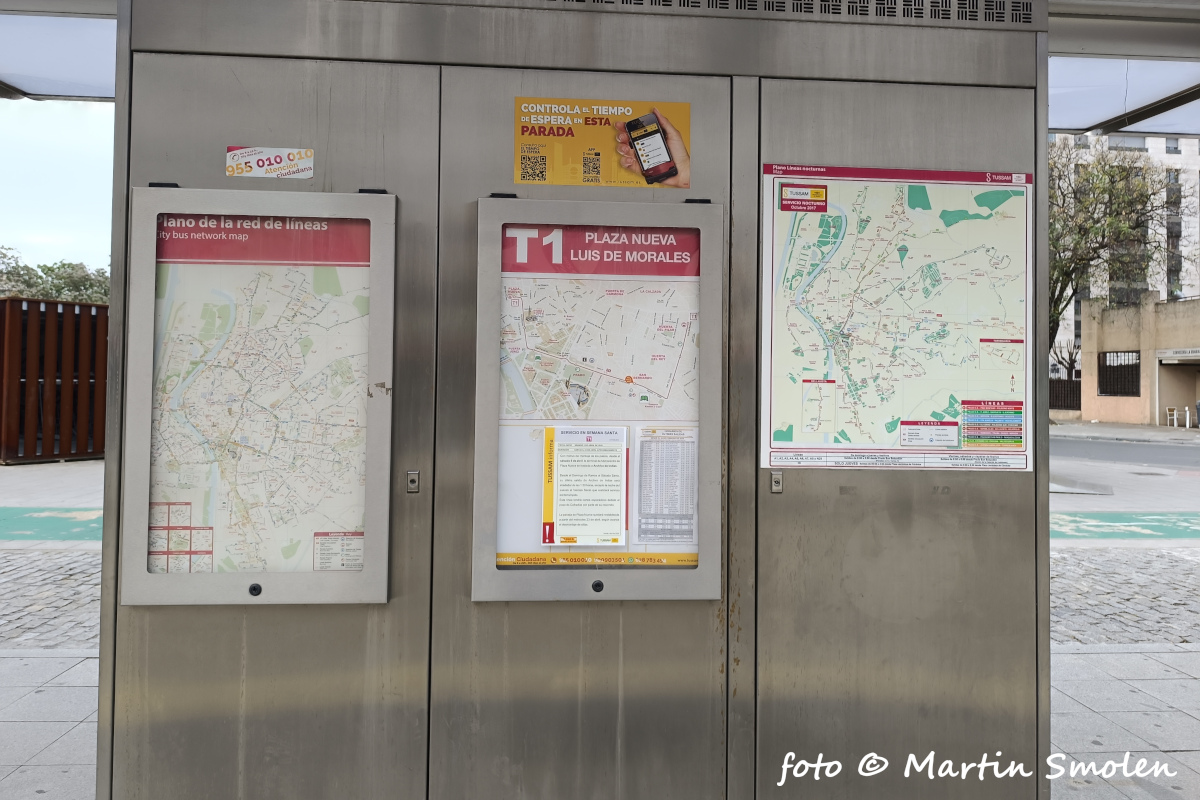 MetroCentro Sevilla MetroCentro Sevilla