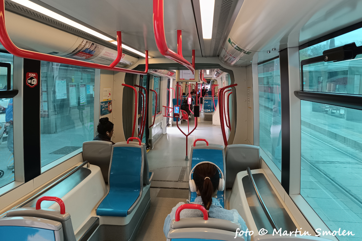 MetroCentro Sevilla MetroCentro Sevilla