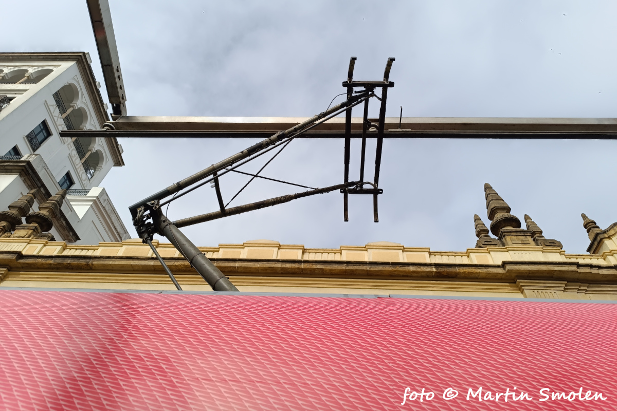 MetroCentro Sevilla MetroCentro Sevilla