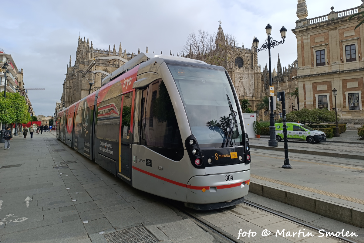 MetroCentro Sevilla MetroCentro Sevilla