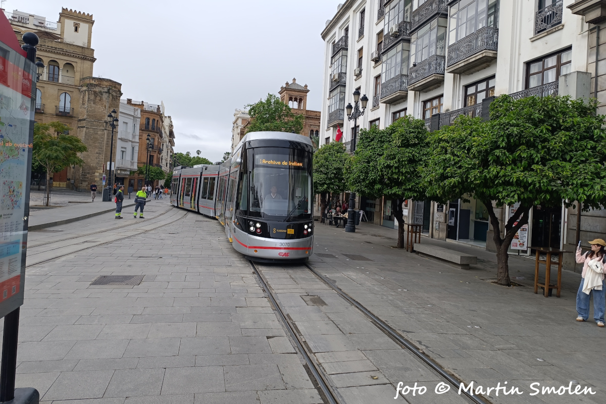 MetroCentro Sevilla MetroCentro Sevilla