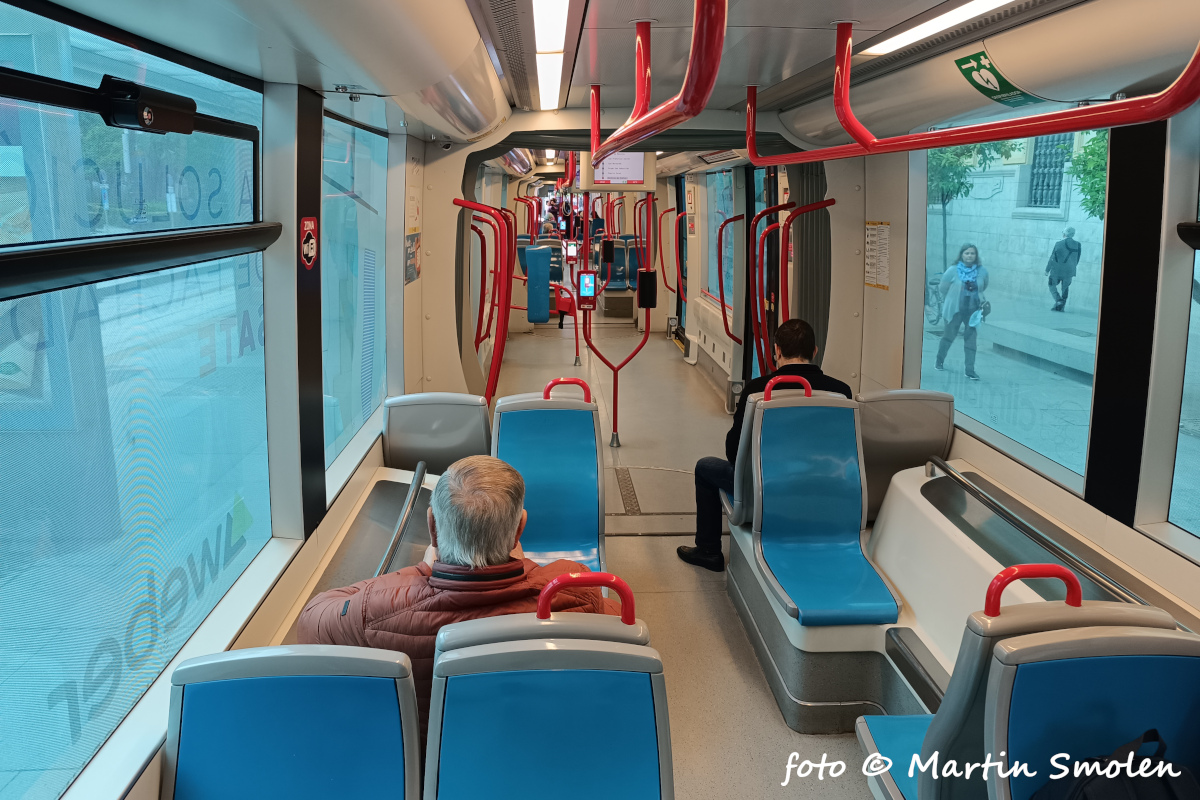 MetroCentro Sevilla MetroCentro Sevilla