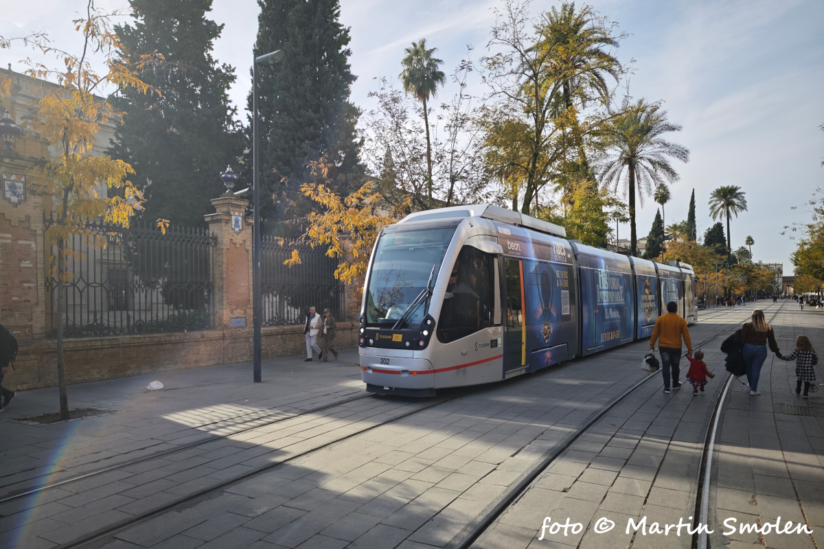 MetroCentro Sevilla MetroCentro Sevilla