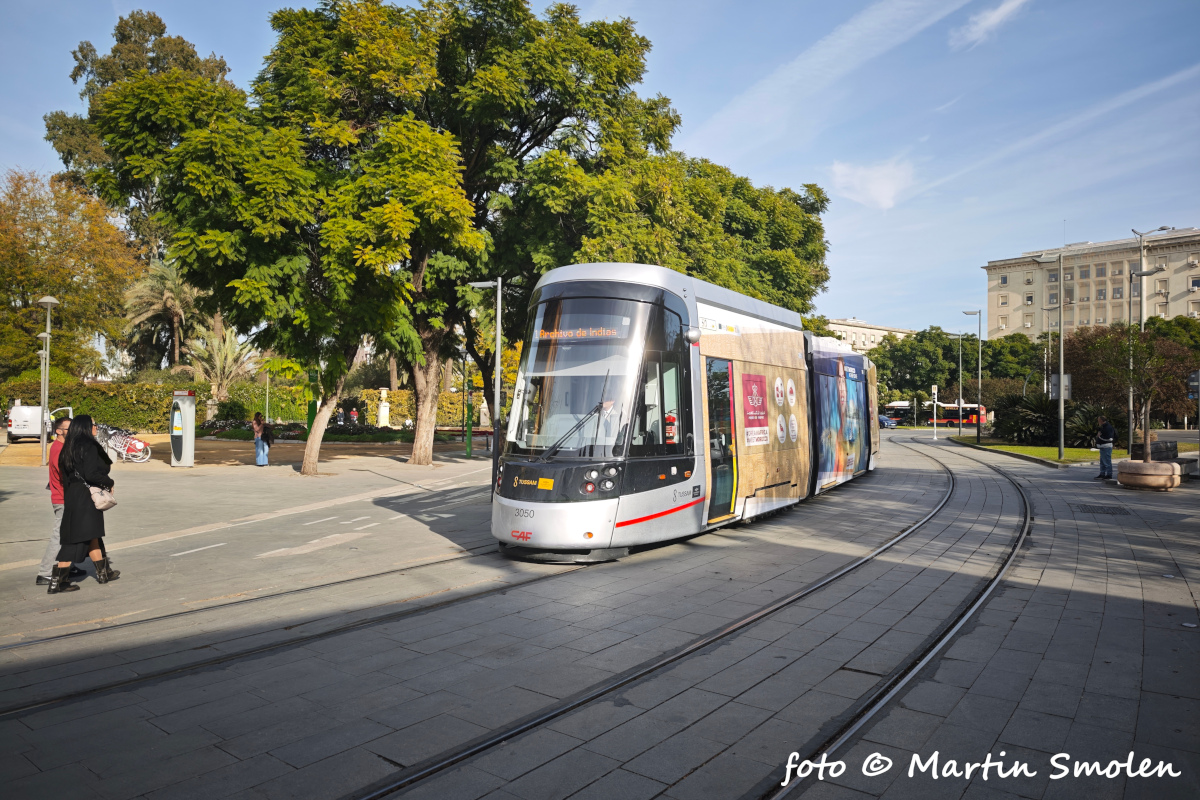 MetroCentro Sevilla MetroCentro Sevilla