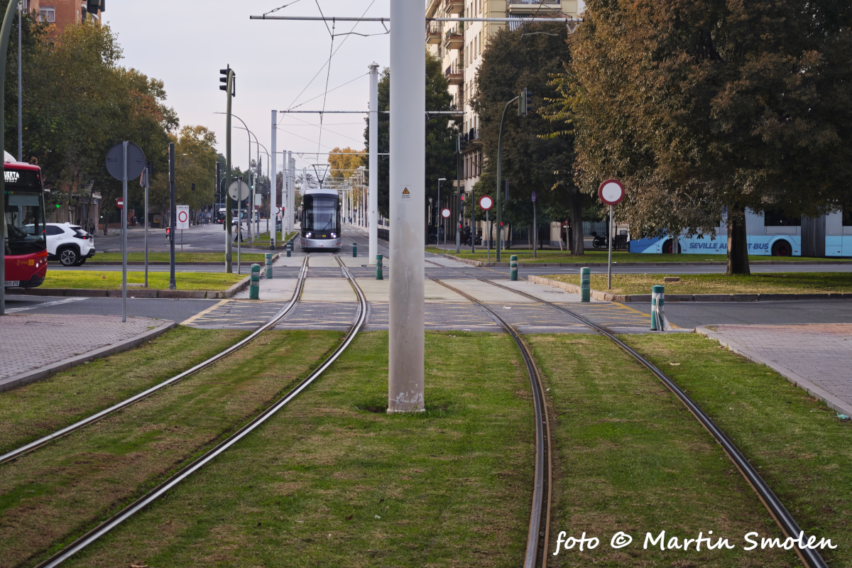 MetroCentro Sevilla MetroCentro Sevilla
