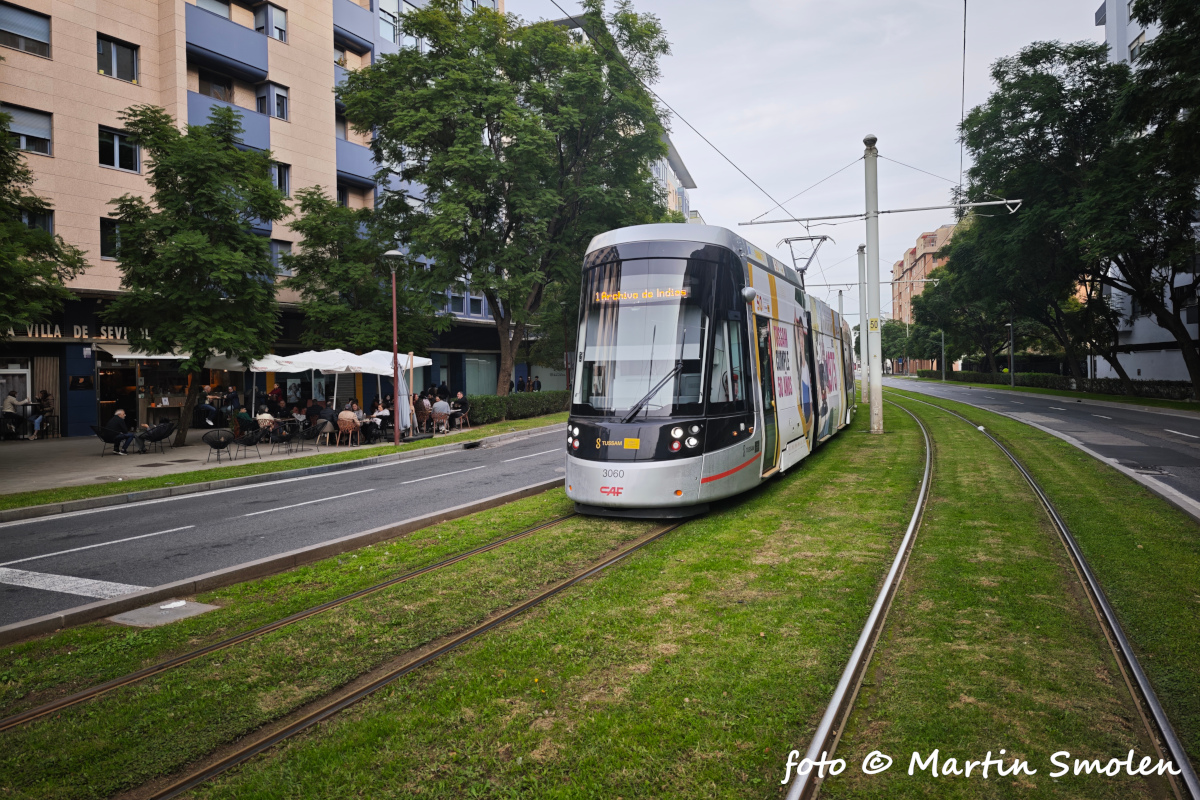 MetroCentro Sevilla MetroCentro Sevilla