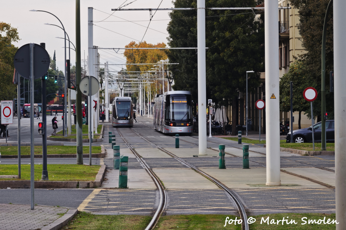 MetroCentro Sevilla MetroCentro Sevilla