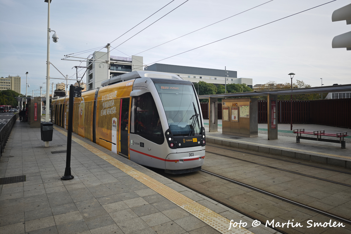 MetroCentro Sevilla MetroCentro Sevilla