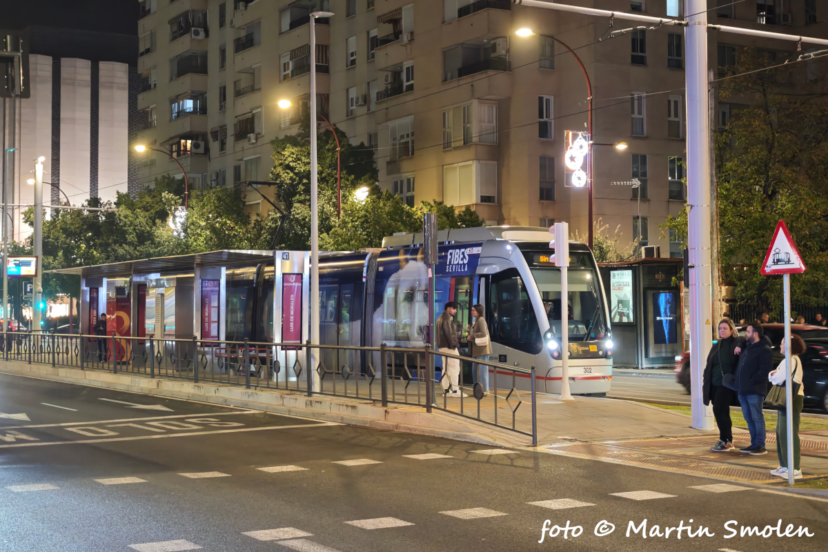 MetroCentro Sevilla MetroCentro Sevilla